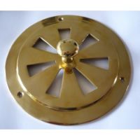 Air Vents (Circular)