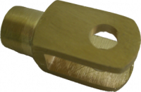 Conservatory Clevis