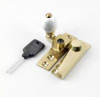 Porcelain Sash Window Fasteners