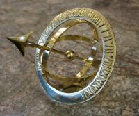 Arrow Armillary