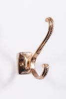 "Ridgeton" Design Hat and Coat hook
