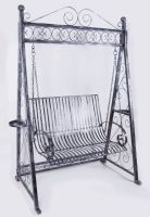 “Briar Rose” Garden Swing Seat 