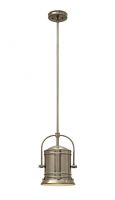 "Shaftsbury Avenue" Brushed Nickel Theatre Spotlight Design Ceiling Light