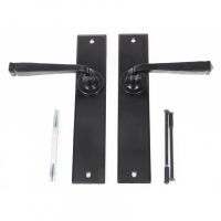 Supplied With Fixings & Spindles