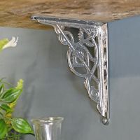Beautiful Household hardware shelf bracket