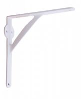 Cast Iron Stylish Gallow Bracket 21 x 21cm