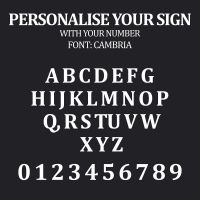 Image of Font Type