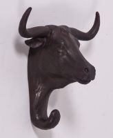 Bull Coat Hook