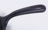 “Stanmoore” Cast Iron Omelette Pan