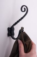 Coat Hook Lincoln