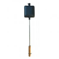 Cast Iron Cooking Press with WoodenHandle