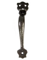 "Tilsmere Lodge" Cast Iron Thumb Gate Latch