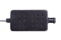 Cast Iron “Charlwood” Waffle Iron
