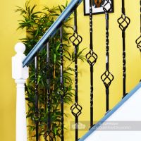"Cavendish" Set of 2 Alternating Stair Spindles - Pattern 3