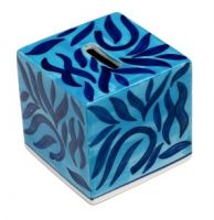 Ceramic Money Box v43