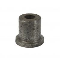Wrought Iron End Caps For Curtain Rail 