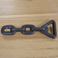 Metal Chain Design Bottle Opener