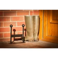 "Chester Lane" Boot scraper
