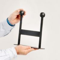 "Chester Lane" Boot scraper