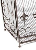 The “Chichester” Victorian Fire Guard