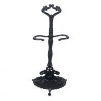 Chislehurst Lane Cast Iron Umbrella and Walking Stick Stand