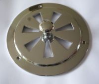 Air Vents (Circular)