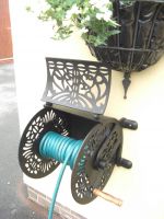 Fishing Reel Hose Tidy 
