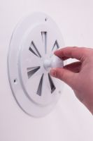 Air Vents (Circular)