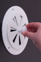 Air Vents (Circular)