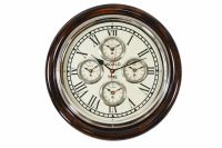 Sir William & Smith Wall Clock