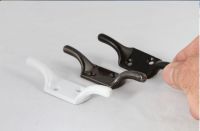 Extra Wide 6 Lath Airer Rack Brackets