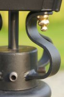 Harrogate Pillar Light and Lantern Set 64cm