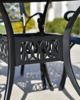Table Legs From The Ornate Fairleigh Table And Chair Set