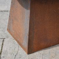 Close up of Stand 