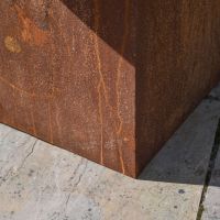 Close up of Stand 