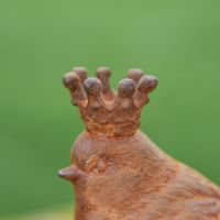 Close up of Queen"s Crown 