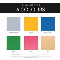 Colour choices 