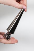 Curtain Finial - “Cone”