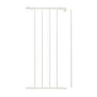 Baby Dan Flex/Configure Extension Section (Small, White)