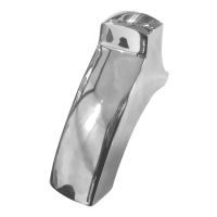 Contemporary Slimline Bath Feet 