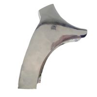 Contemporary Slimline Bath Feet 