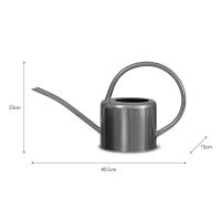 Contemporary Watering Can Dimensions