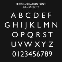 Font Available 