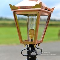 Edison Screw Fix Bulb Holder (Available Upon Request)