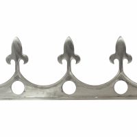 Aluminium Cresting
