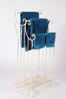 3 Tier Towel Rail