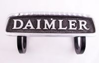 "Daimler" Garden Hose holder