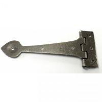 "Dareshill" 10.5" Cast Iron Door Hinge