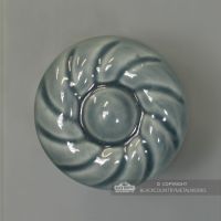 "Storm Clouds" Door Knobs Version 30