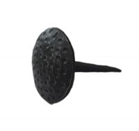 Decorative Circular Door Stud